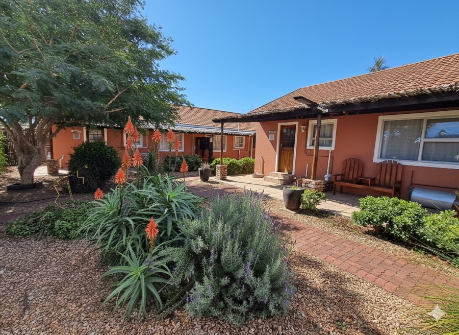 8 Bedroom Property for Sale in Colchester Eastern Cape